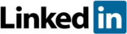 LinkedIn Logo Homepage Lovemark