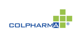 Colpharma Logo Clienti Lovemark