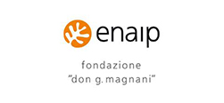 Enaip Logo Formazione Lovemark